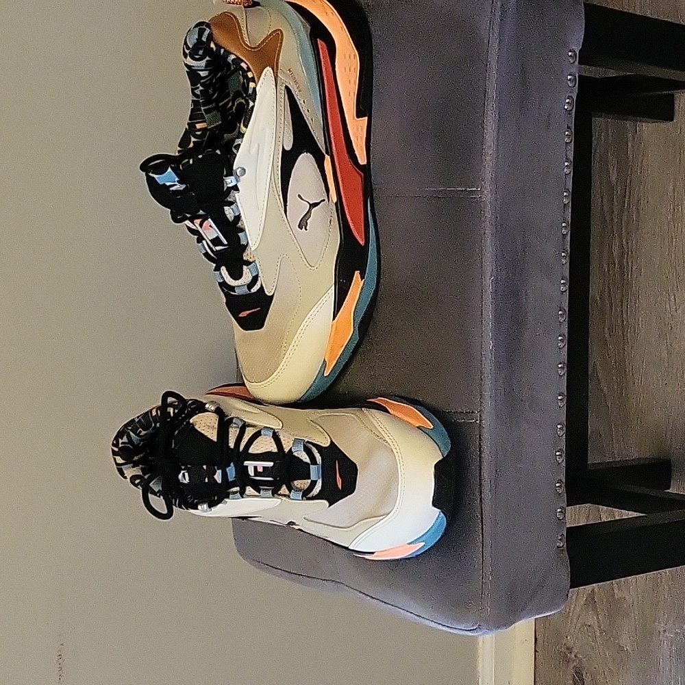 Men's puma